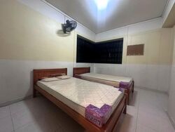 Blk 892B Woodlands Drive 50 (Woodlands), HDB 5 Rooms #576169341